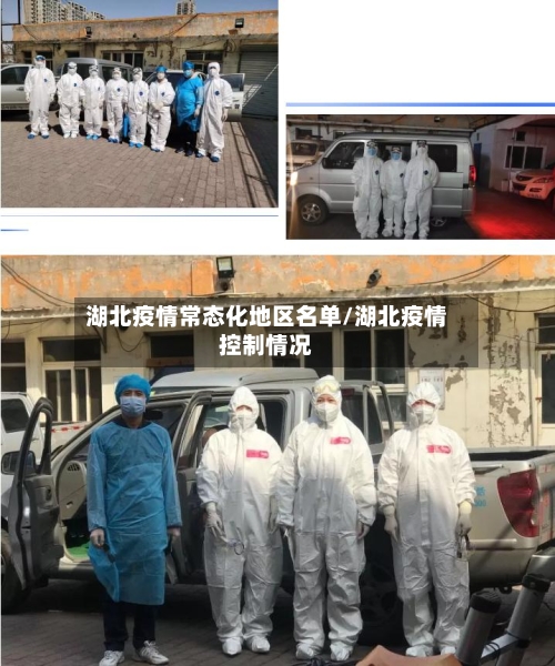 湖北疫情常态化地区名单/湖北疫情控制情况