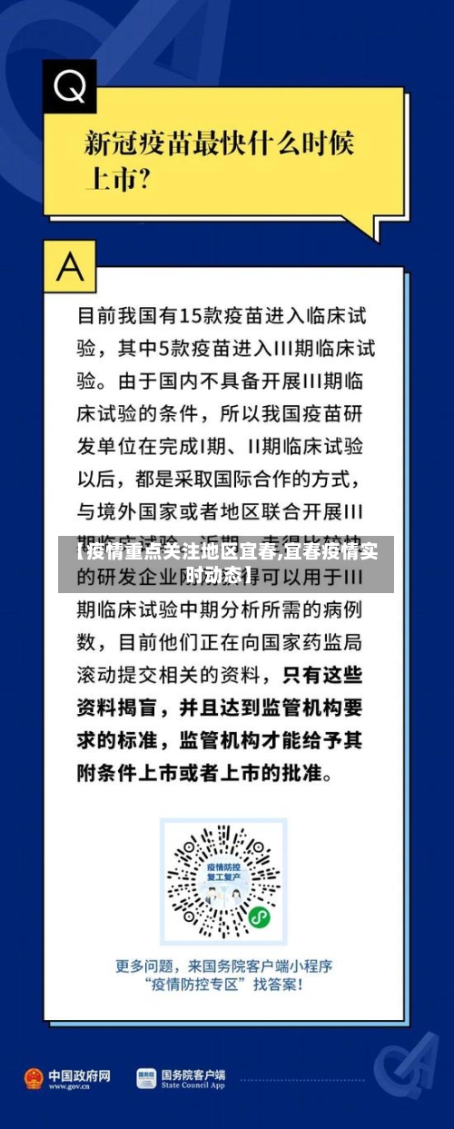 【疫情重点关注地区宜春,宜春疫情实时动态】