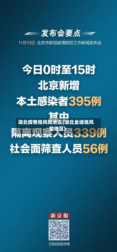 湖北疫情低风险地区(湖北全域低风险地区)-第3张图片