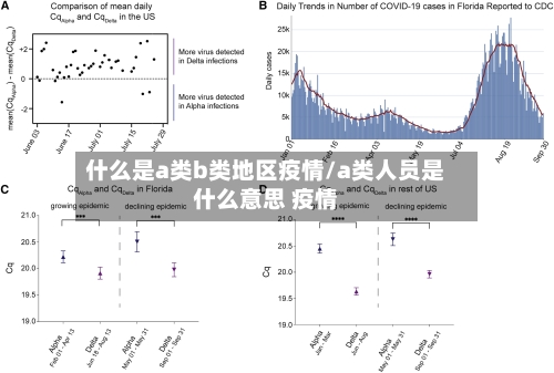 什么是a类b类地区疫情/a类人员是什么意思 疫情-第2张图片