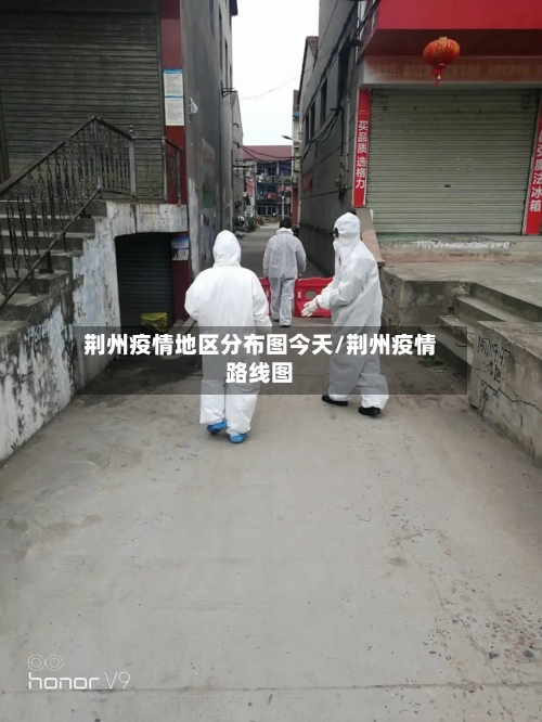 荆州疫情地区分布图今天/荆州疫情路线图-第2张图片