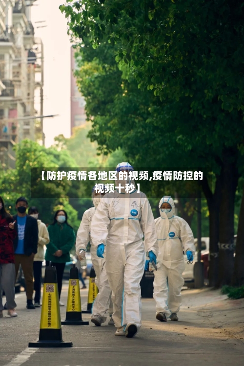 【防护疫情各地区的视频,疫情防控的视频十秒】-第2张图片