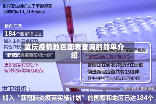 肇庆疫情地区图表查询的简单介绍