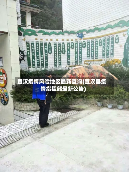 宣汉疫情风险地区最新查询(宣汉县疫情指挥部最新公告)-第3张图片