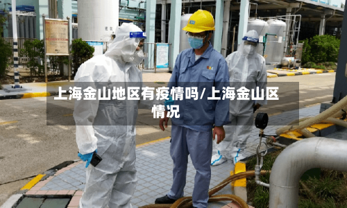 上海金山地区有疫情吗/上海金山区情况-第3张图片