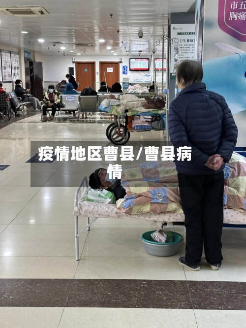疫情地区曹县/曹县病情