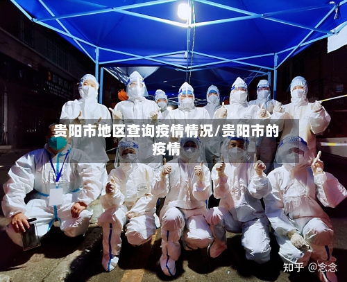 贵阳市地区查询疫情情况/贵阳市的疫情