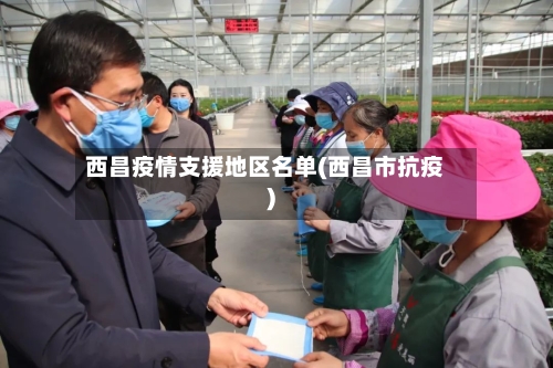 西昌疫情支援地区名单(西昌市抗疫)