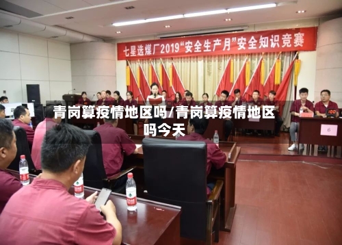 青岗算疫情地区吗/青岗算疫情地区吗今天-第2张图片