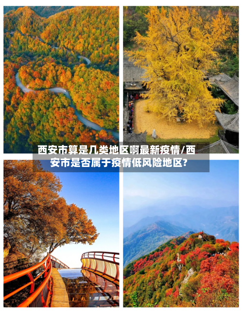 西安市算是几类地区啊最新疫情/西安市是否属于疫情低风险地区?-第3张图片