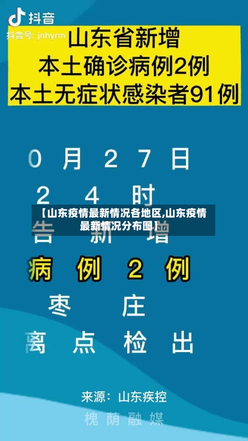 【山东疫情最新情况各地区,山东疫情最新情况分布图】