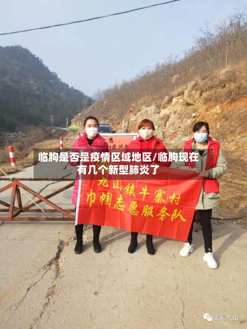 临朐是否是疫情区域地区/临朐现在有几个新型肺炎了-第2张图片