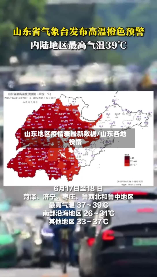 山东地区疫情表最新数据/山东各地役情