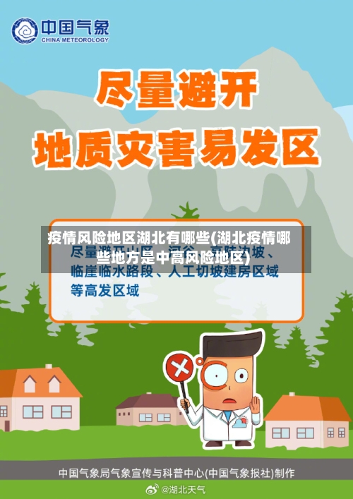 疫情风险地区湖北有哪些(湖北疫情哪些地方是中高风险地区)