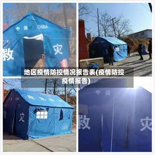 地区疫情防控情况报告表(疫情防控疫情报告)-第2张图片
