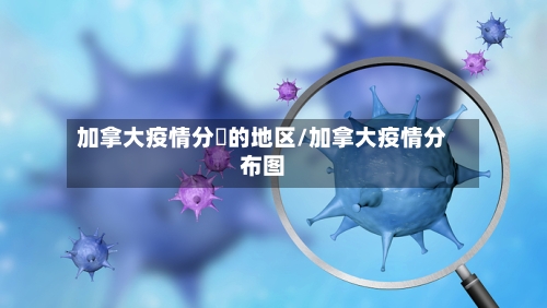 加拿大疫情分佈的地区/加拿大疫情分布图