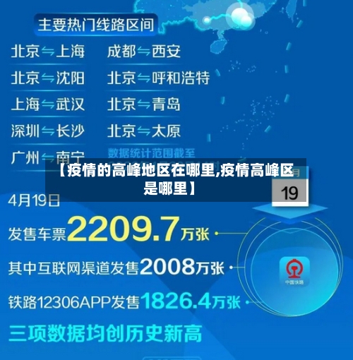 【疫情的高峰地区在哪里,疫情高峰区是哪里】