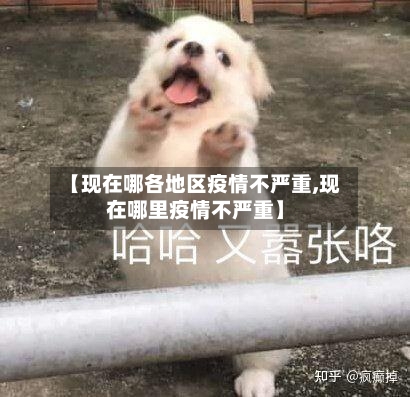 【现在哪各地区疫情不严重,现在哪里疫情不严重】