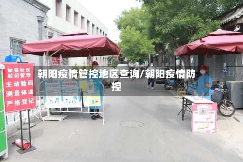 朝阳疫情管控地区查询/朝阳疫情防控-第2张图片