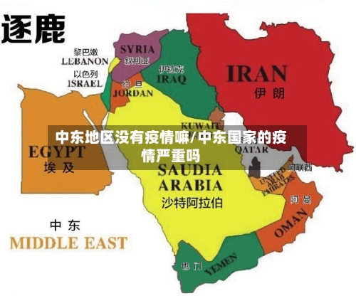 中东地区没有疫情嘛/中东国家的疫情严重吗-第3张图片
