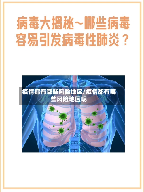 疫情都有哪些风险地区/疫情都有哪些风险地区呢-第2张图片