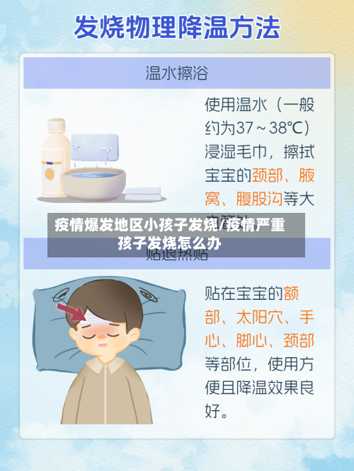 疫情爆发地区小孩子发烧/疫情严重孩子发烧怎么办-第3张图片