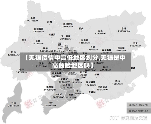 【无锡疫情中高低地区划分,无锡是中高危险地区吗】-第3张图片