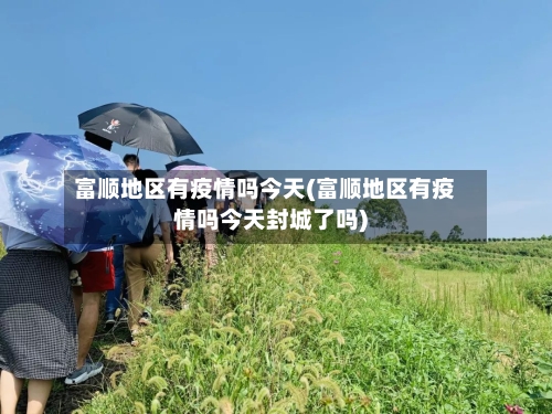 富顺地区有疫情吗今天(富顺地区有疫情吗今天封城了吗)-第2张图片