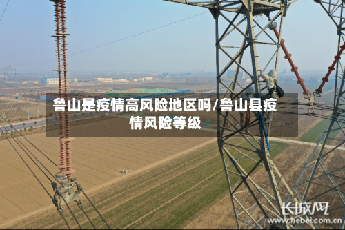 鲁山是疫情高风险地区吗/鲁山县疫情风险等级-第2张图片