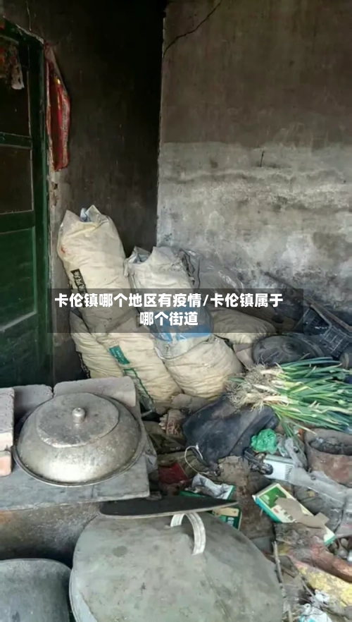 卡伦镇哪个地区有疫情/卡伦镇属于哪个街道