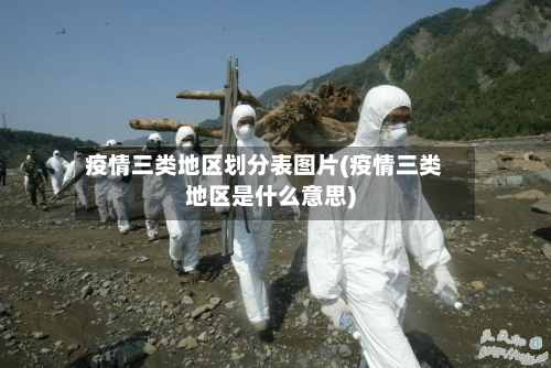 疫情三类地区划分表图片(疫情三类地区是什么意思)