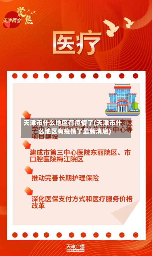 天津市什么地区有疫情了(天津市什么地区有疫情了最新消息)