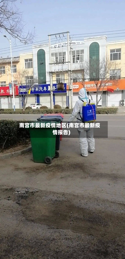 南宫市最新疫情地区(南宫市最新疫情报告)-第3张图片