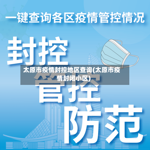太原市疫情封控地区查询(太原市疫情封闭小区)-第2张图片