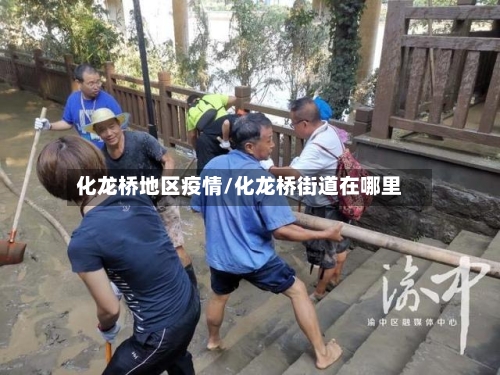 化龙桥地区疫情/化龙桥街道在哪里