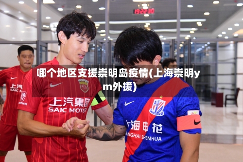 哪个地区支援崇明岛疫情(上海崇明ym外援)-第3张图片