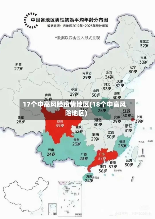 17个中高风险疫情地区(18个中高风险地区)-第3张图片