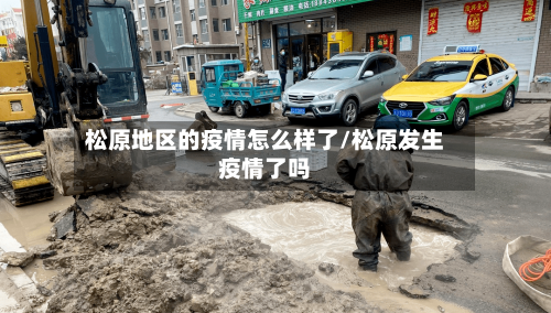 松原地区的疫情怎么样了/松原发生疫情了吗