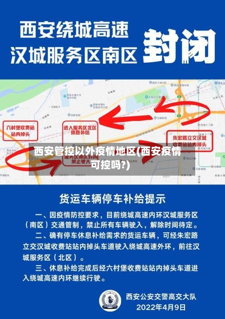 西安管控以外疫情地区(西安疫情可控吗?)-第3张图片