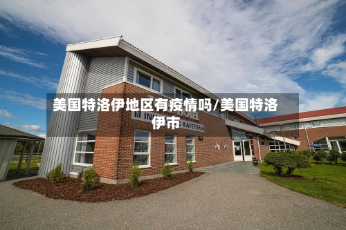 美国特洛伊地区有疫情吗/美国特洛伊市-第3张图片