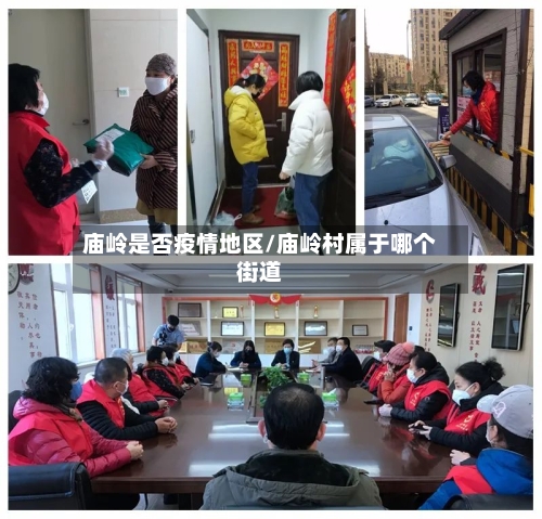 庙岭是否疫情地区/庙岭村属于哪个街道