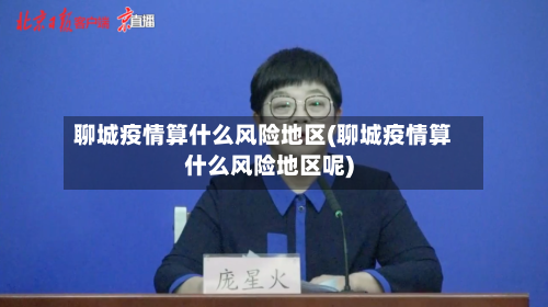 聊城疫情算什么风险地区(聊城疫情算什么风险地区呢)-第2张图片