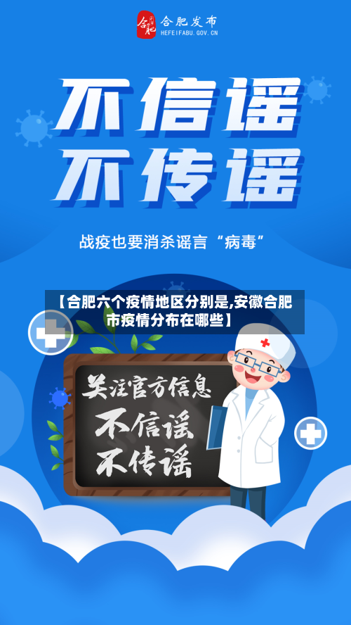 【合肥六个疫情地区分别是,安徽合肥市疫情分布在哪些】