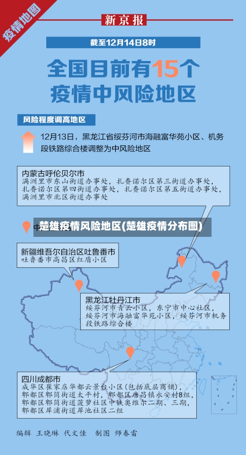 楚雄疫情风险地区(楚雄疫情分布图)