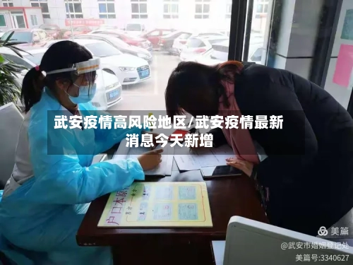 武安疫情高风险地区/武安疫情最新消息今天新增