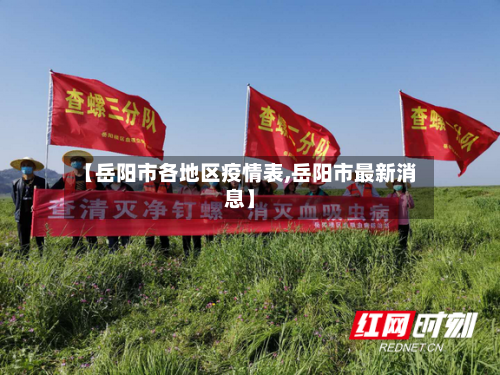 【岳阳市各地区疫情表,岳阳市最新消息】