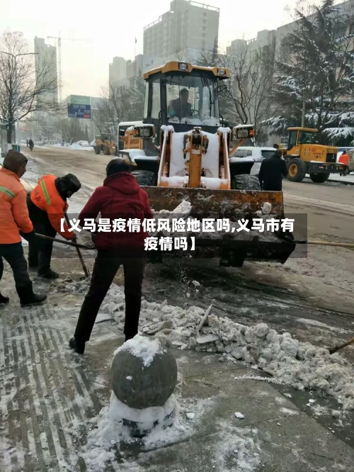 【义马是疫情低风险地区吗,义马市有疫情吗】-第2张图片
