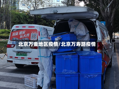 北京万金地区疫情/北京万寿路疫情