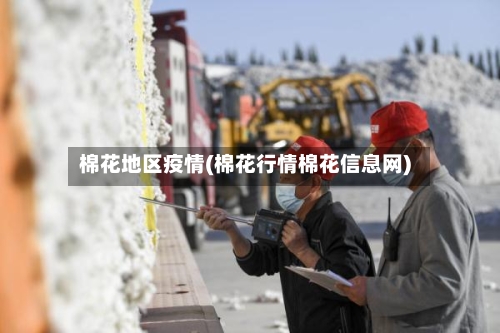 棉花地区疫情(棉花行情棉花信息网)-第2张图片