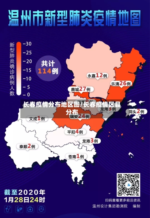 长春疫情分布地区图/长春疫情区县分布-第2张图片
